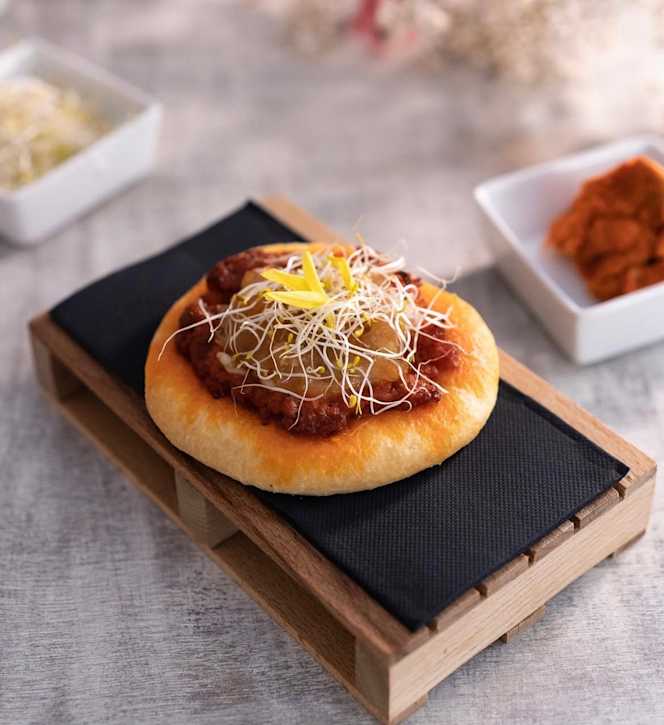 Bellavista Gastro Bar - 8