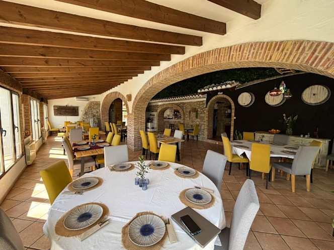 Bellavista Gastro Bar - 4