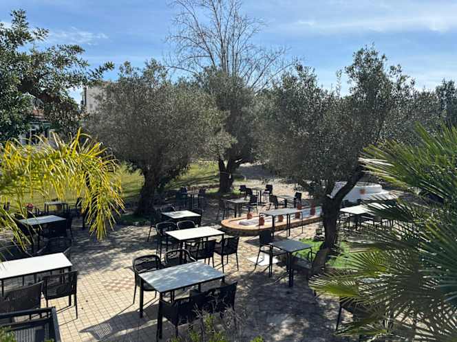 Bellavista Gastro Bar - 5