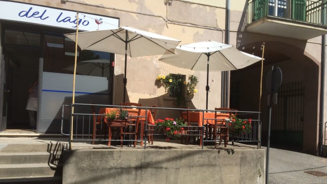 Osteria del Lago - 9