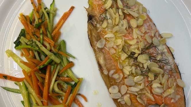 Osteria del Lago - 3