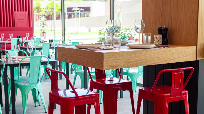 Pasta Non Basta - Cascais - 4