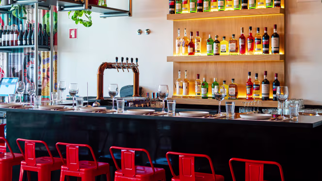 Pasta Non Basta - Cascais - 5