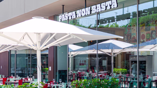 Pasta Non Basta - Cascais - 7