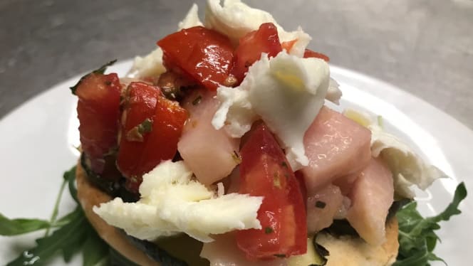 Le Palme Sporting Club - 1