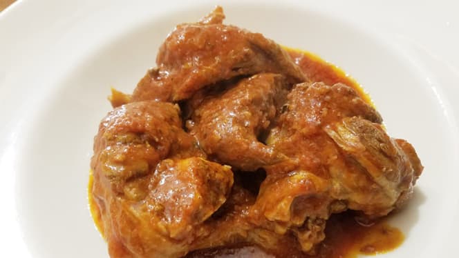 Club Culinario Toscano da Osvaldo - 7