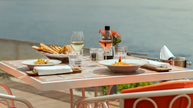 Da Giacomo al Lago - 6