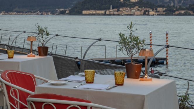 Da Giacomo al Lago - 8