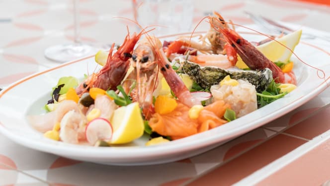 Da Giacomo al Lago - 4