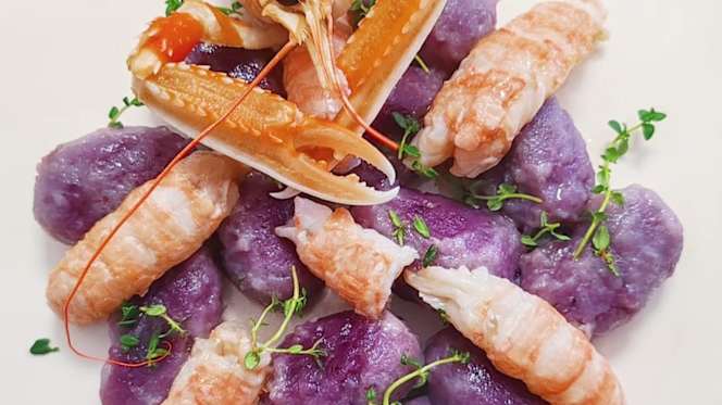 Il Sesto Quarto Home Restaurant - 3