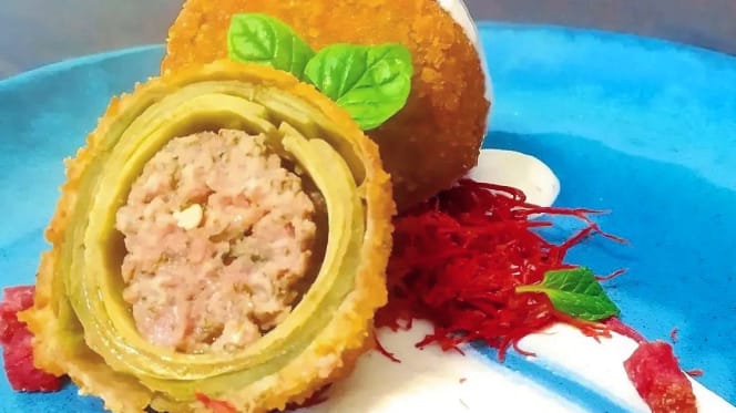 Il Sesto Quarto Home Restaurant - 5