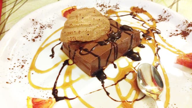 Bar Ristorante Lac Lexert - 2