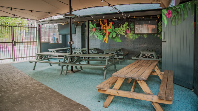 The Phoenix Coventry - 8