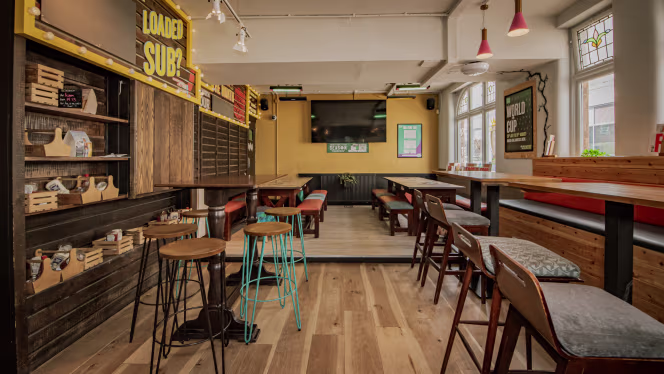 The Phoenix Coventry - 7