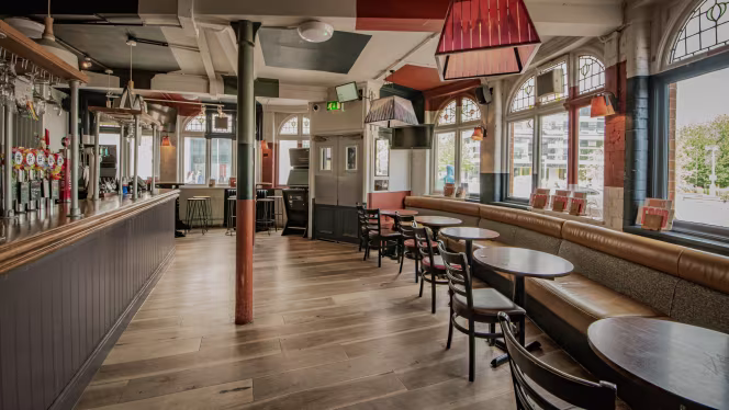 The Phoenix Coventry - 4