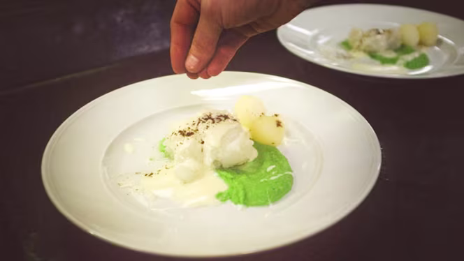 Kinnekullegården - 5