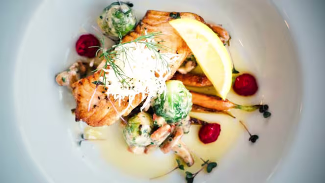 Kinnekullegården - 4