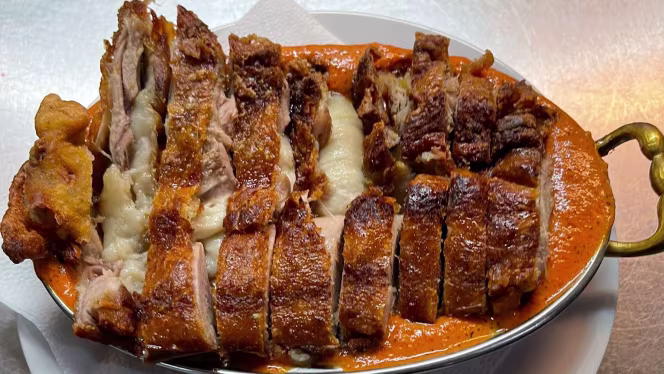 Indisches Restaurant Bollywood - 1