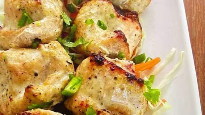 Indisches Restaurant Bollywood - 4