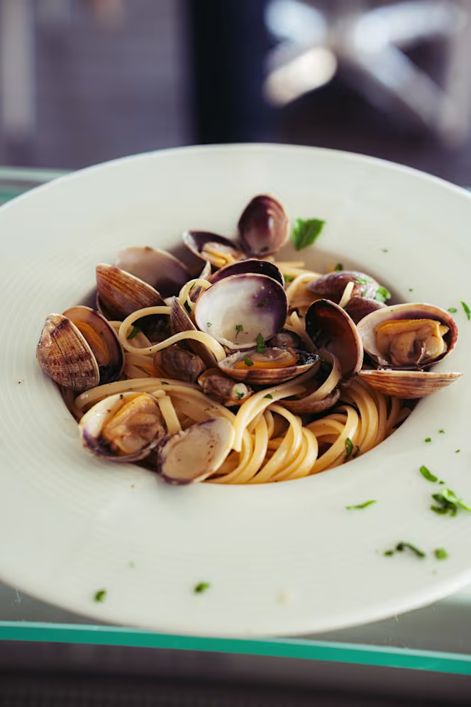 Sunbay Restaurant - 7