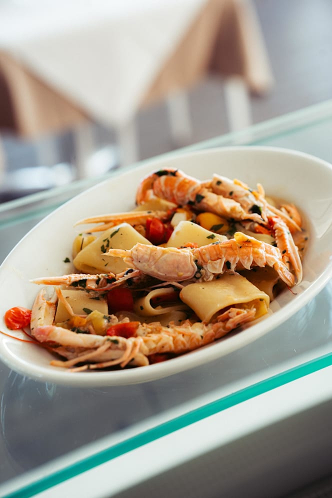 Sunbay Restaurant - 8