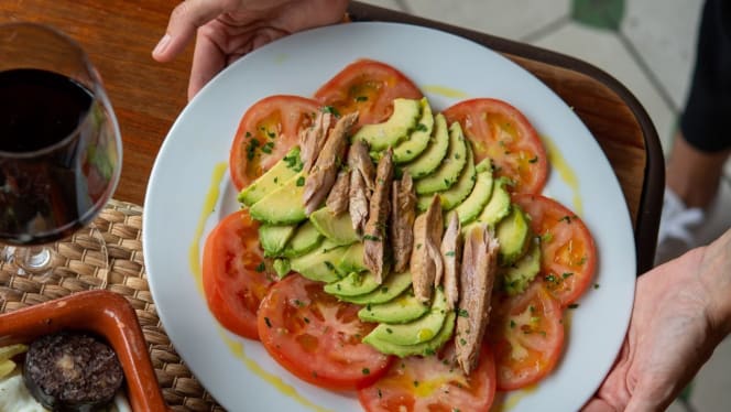 El Fogon de Mariana Antulo - Cadiz - 3