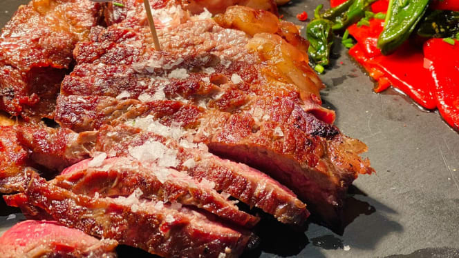 El Fogon de Mariana Antulo - Cadiz - 4