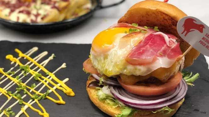 El Fogon de Mariana Antulo - Cadiz - 5