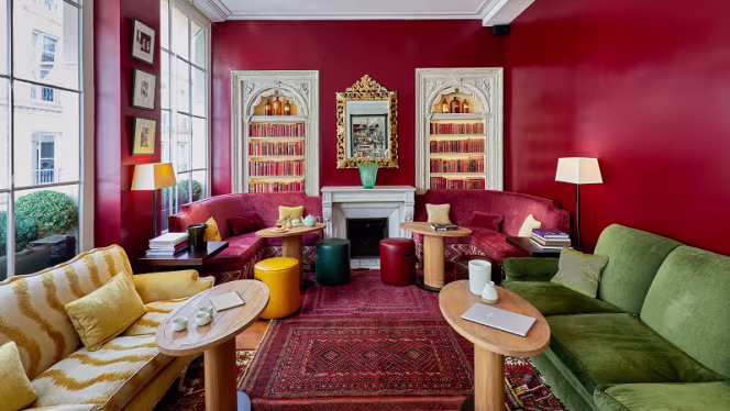 Jòia par Hélène Darroze - Paris - 5