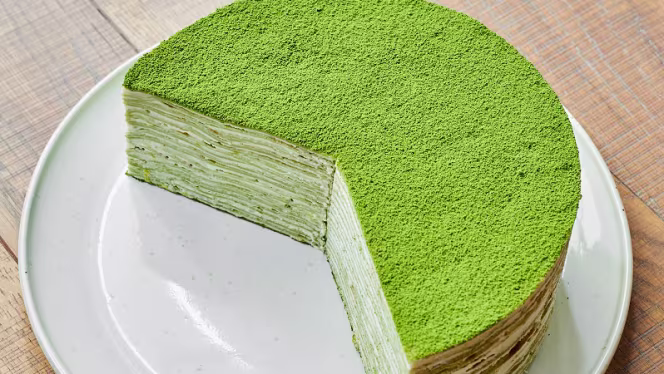 Jòia par Hélène Darroze - Paris - 7