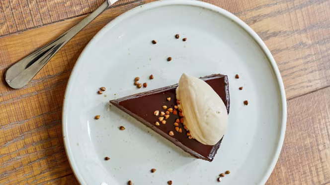 Jòia par Hélène Darroze - Paris - 8