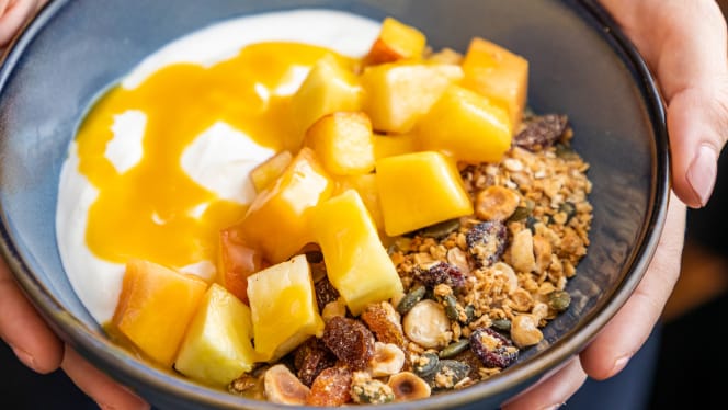 Les Bariolés de Maud - 4