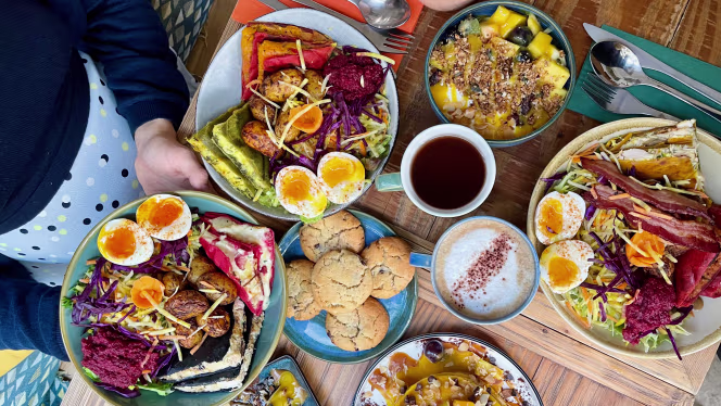 Les Bariolés de Maud - 9