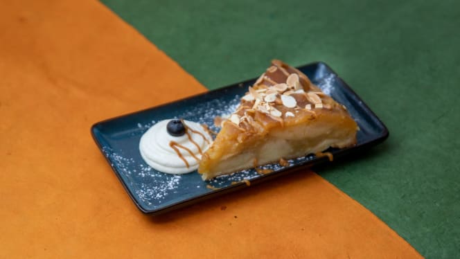 Les Bariolés de Maud - 1