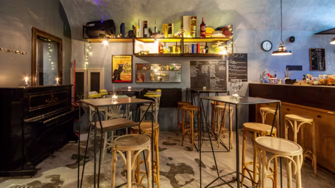 Donna Romita - Alcolici&Cucina - 8