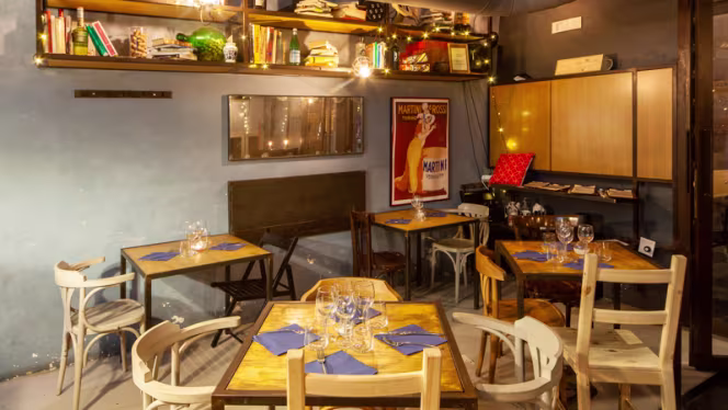 Donna Romita - Alcolici&Cucina - 7