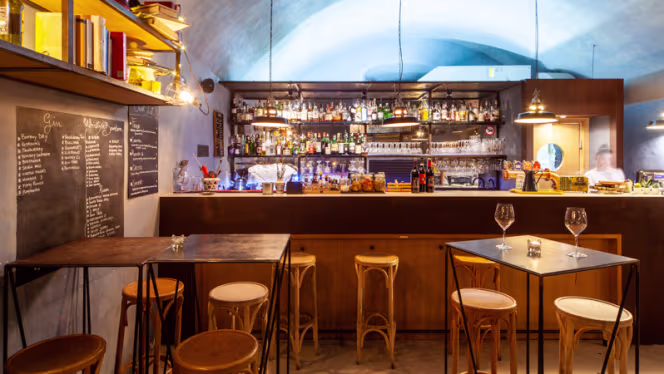 Donna Romita - Alcolici&Cucina - 9