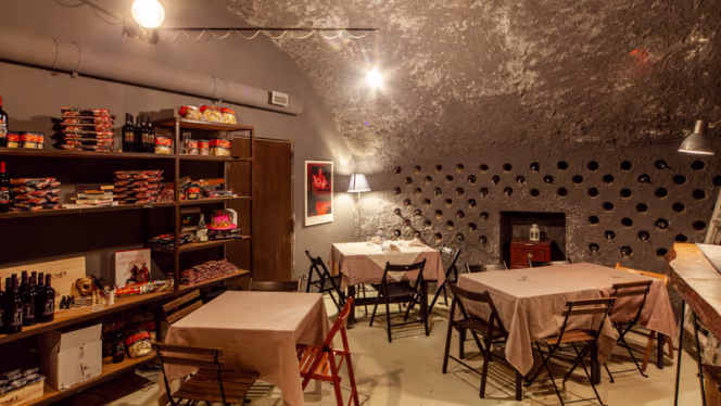 Donna Romita - Alcolici&Cucina - 6