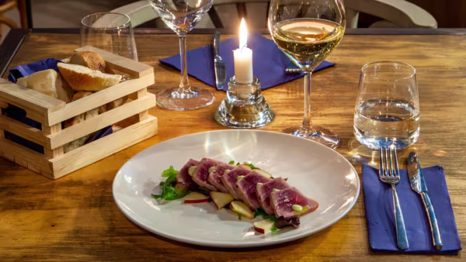 Donna Romita - Alcolici&Cucina - 3