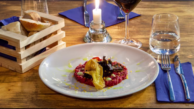 Donna Romita - Alcolici&Cucina - 2