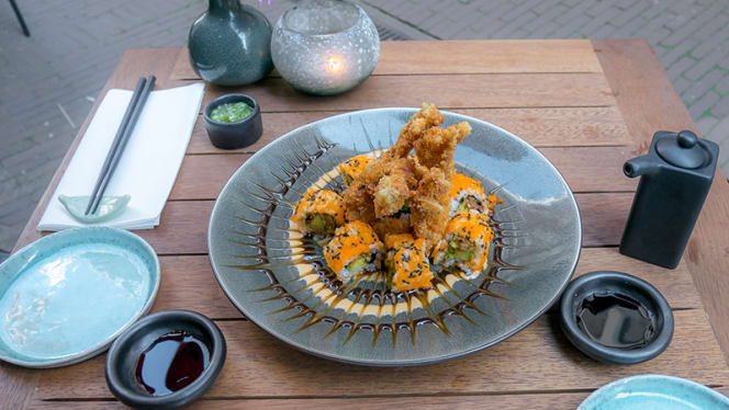 Konomi - Haarlem - 7