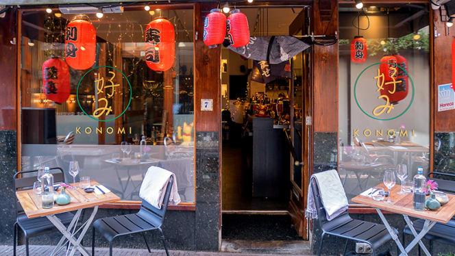 Konomi - Haarlem - 5
