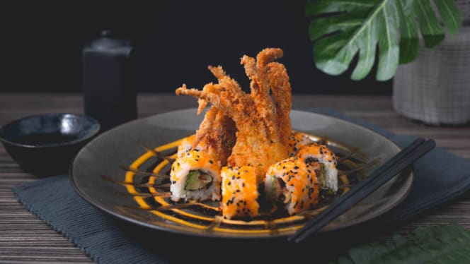 Konomi - Haarlem - 8