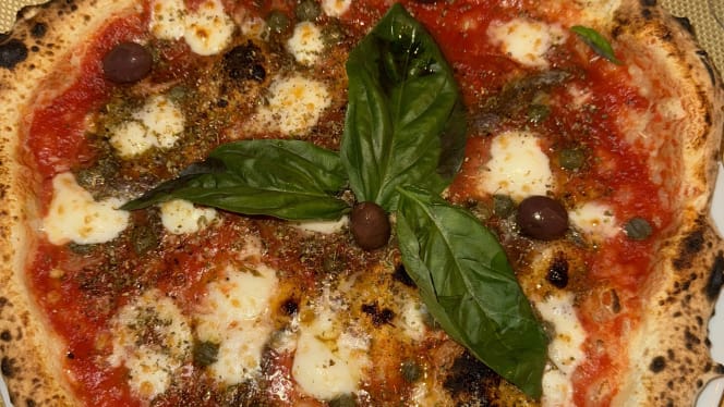 Bella Ciao - Barcelona - 8