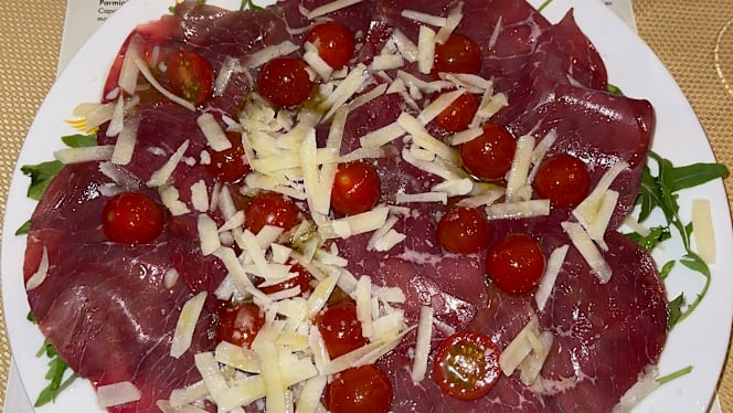 Bella Ciao - Barcelona - 3