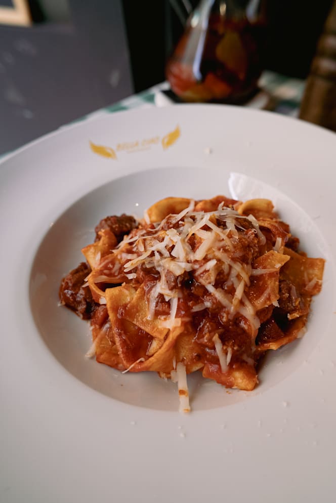 Bella Ciao - Barcelona - 2