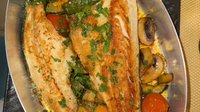 Bella Ciao - Barcelona - 5