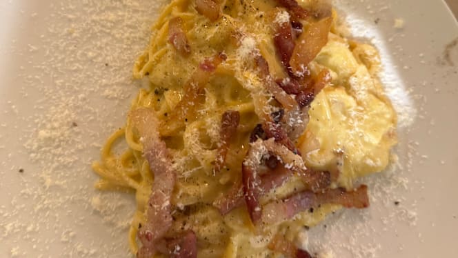 Bella Ciao - Barcelona - 7