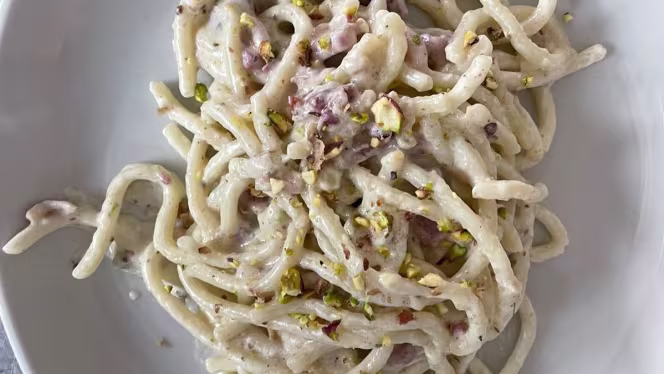 Agriristoro Il Campagnolo da Baffo - 1