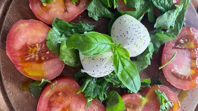 Agriristoro Il Campagnolo da Baffo - 4